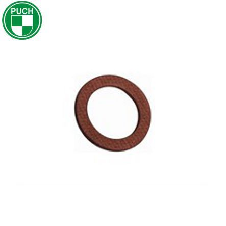 Dichtung Ø 8 / 4.2 x 0.5 mm Bing Vergaser Kat Puch Maxi Sachs